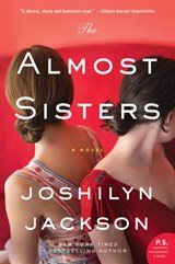 The Almost Sisters - Joshilyn Jackson - 9780062105738