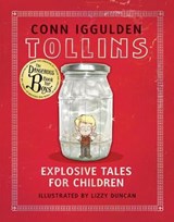 Tollins: Explosive Tales for Children - Conn Iggulden - 9780062106384