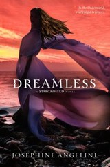 Dreamless - Josephine Angelini - 9780062114358
