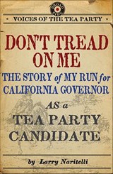 Don't Tread on Me - Larry Naritelli - 9780062114563