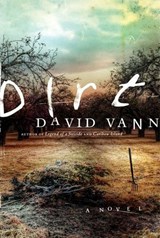 Dirt - David Vann - 9780062121080