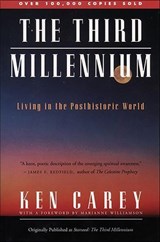 The Third Millennium - Ken Carey - 9780062122773
