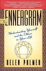 The Enneagram - Helen Palmer - 9780062122957