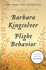 Flight Behavior - Barbara Kingsolver - 9780062124289