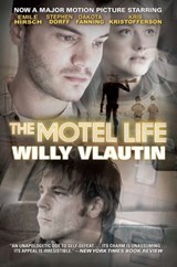The Motel Life - Willy Vlautin - 9780062127280