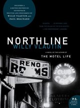 Northline - Willy Vlautin - 9780062127297