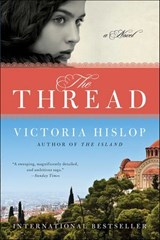 The Thread - Victoria Hislop - 9780062135599