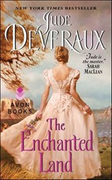 The Enchanted Land - Jude Deveraux - 9780062135780