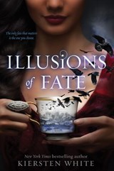 Illusions of Fate - Kiersten White - 9780062135919
