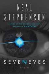 Seveneves - Neal Stephenson - 9780062190413