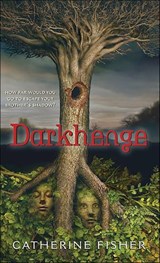 Darkhenge - Catherine Fisher - 9780062193766