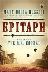 Epitaph - Mary Doria Russell - 9780062198785