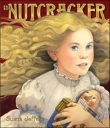 The Nutcracker - Susan Jeffers - 9780062199935