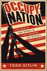 Occupy Nation - Todd Gitlin - 9780062200938