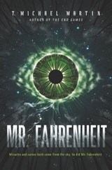 Mr. Fahrenheit - T. Michael Martin - 9780062201850