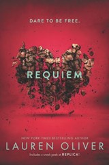 Requiem - Lauren Oliver - 9780062202963