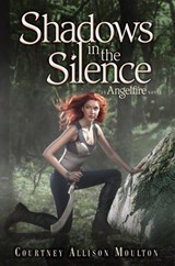 Shadows in the Silence - Courtney Allison Moulton - 9780062203014