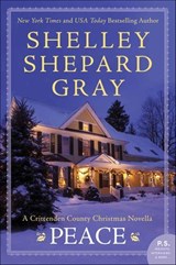 Peace - Shelley Shepard Gray - 9780062204530