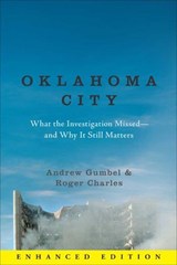 Oklahoma City - Andrew Gumbel ; Roger G. Charles - 9780062205636