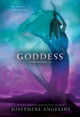 Goddess - Josephine Angelini - 9780062208804