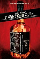 The Dirt - Tommy Lee ; Vince Neil ; Nikki Sixx ; Mick Mars - 9780062209818