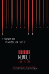 Reboot - Amy Tintera - 9780062217097