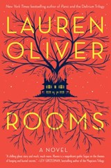 Rooms - Lauren Oliver - 9780062223210