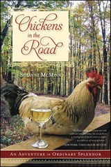 Chickens in the Road - Suzanne McMinn - 9780062223722