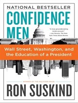 Confidence Men - Ron Suskind - 9780062225320