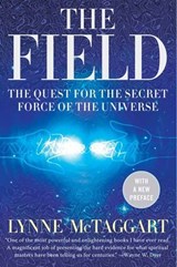 The Field Updated Ed - Lynne McTaggart - 9780062227058