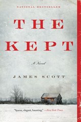 The Kept - James Scott - 9780062236661