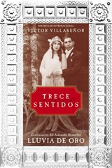 Trece Sentidos - Victor Villasenor - 9780062238719