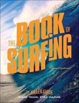The Book of Surfing - Michael Fordham - 9780062242020