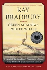 Green Shadows, White Whale - Ray Bradbury - 9780062242068