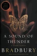 A Sound of Thunder and Other Stories - Ray Bradbury - 9780062242075