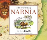 The Wisdom of Narnia - C. S. Lewis - 9780062245816