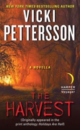 The Harvest - Vicki Pettersson - 9780062249739
