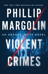 Violent Crimes - Phillip Margolin - 9780062266576