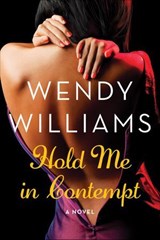 Hold Me in Contempt - Wendy Williams - 9780062268433