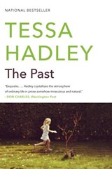 The Past - Tessa Hadley - 9780062270436