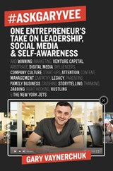 #AskGaryVee - Gary Vaynerchuk - 9780062273130