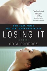 Losing It - Cora Carmack - 9780062273253