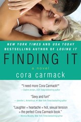 Finding It - Cora Carmack - 9780062273307