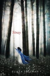 Stray - Elissa Sussman - 9780062274588