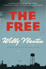 The Free - Willy Vlautin - 9780062276759