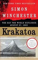Krakatoa - Simon Winchester - 9780062277466