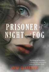 Prisoner of Night and Fog - BLANKMAN,  Anne - 9780062278814
