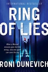 Ring of Lies - Roni Dunevich - 9780062279798