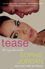 Tease - Sophie Jordan - 9780062279903