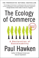 The Ecology of Commerce Revised Edition - Paul Hawken - 9780062281463
